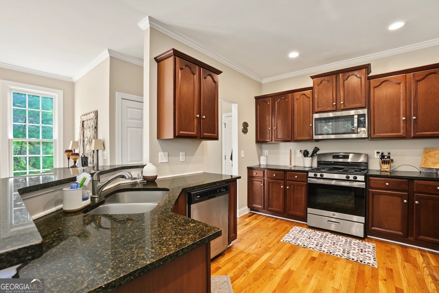 215 Mountain Vista Boulevard Canton - Photo 24