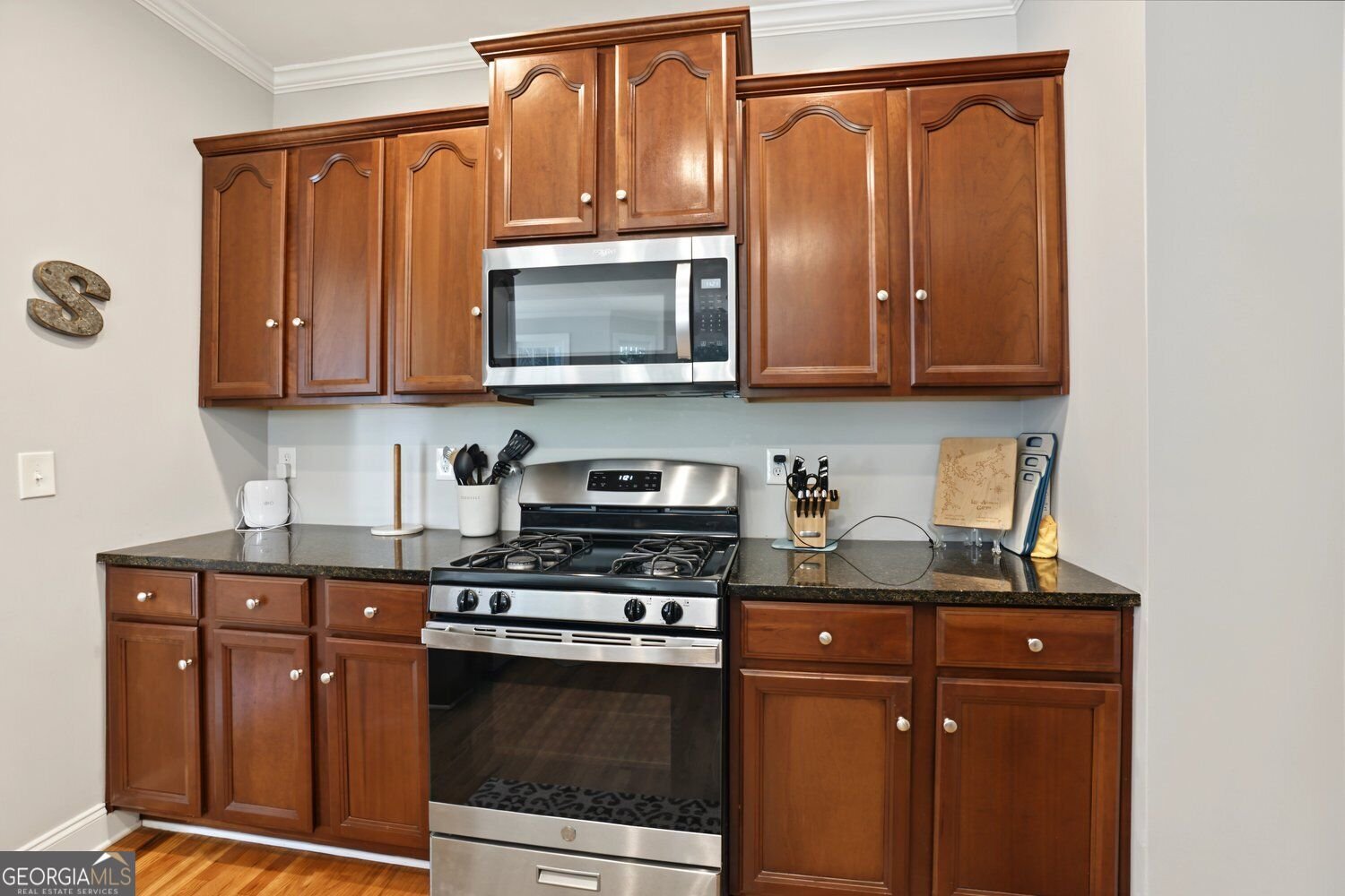 215 Mountain Vista Boulevard Canton - Photo 25