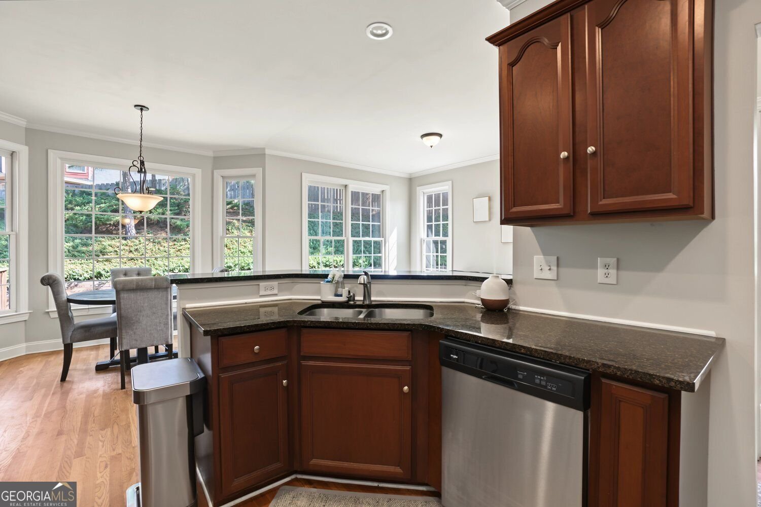 215 Mountain Vista Boulevard Canton - Photo 26