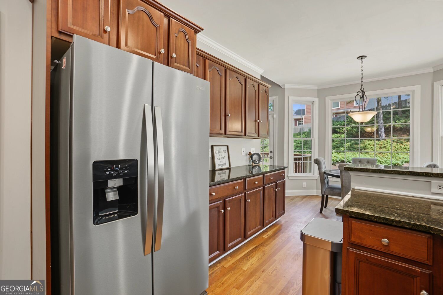 215 Mountain Vista Boulevard Canton - Photo 27