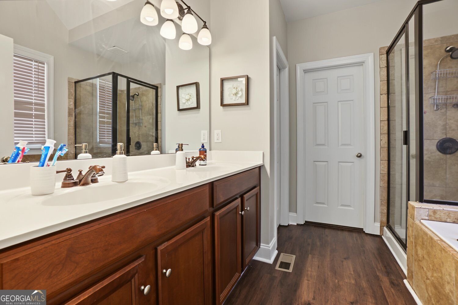 215 Mountain Vista Boulevard Canton - Photo 29