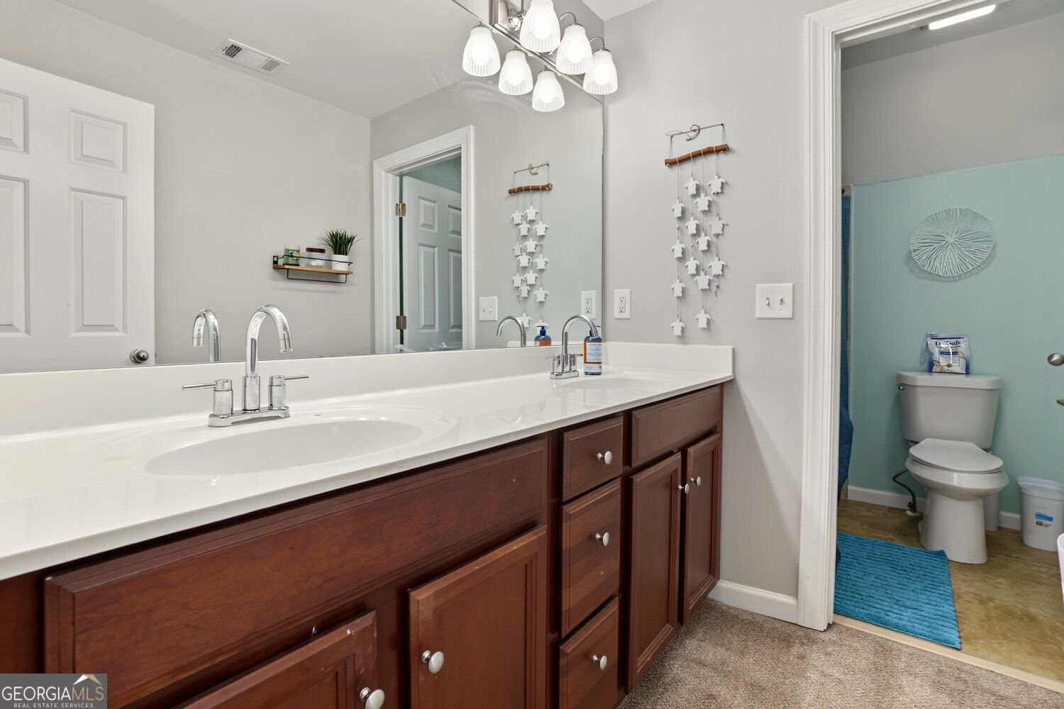 215 Mountain Vista Boulevard Canton - Photo 34