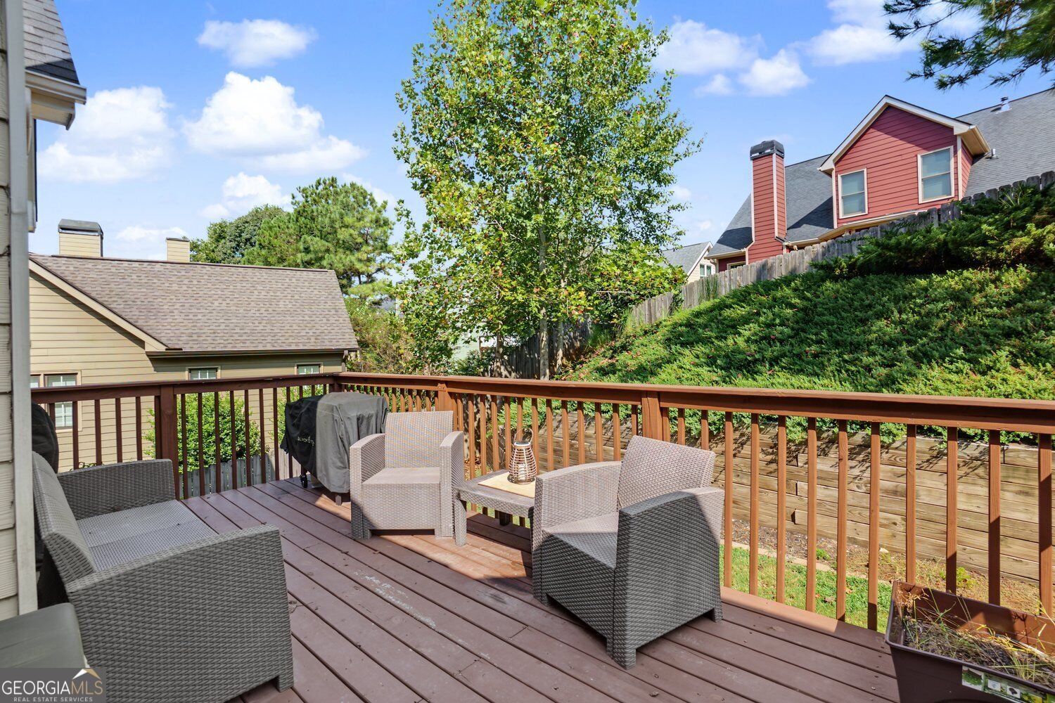 215 Mountain Vista Boulevard Canton - Photo 40