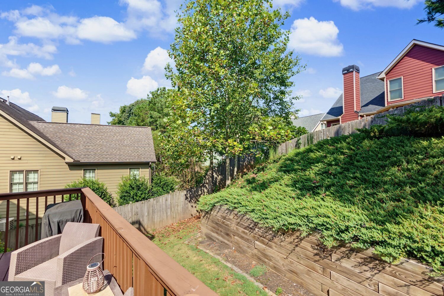 215 Mountain Vista Boulevard Canton - Photo 44
