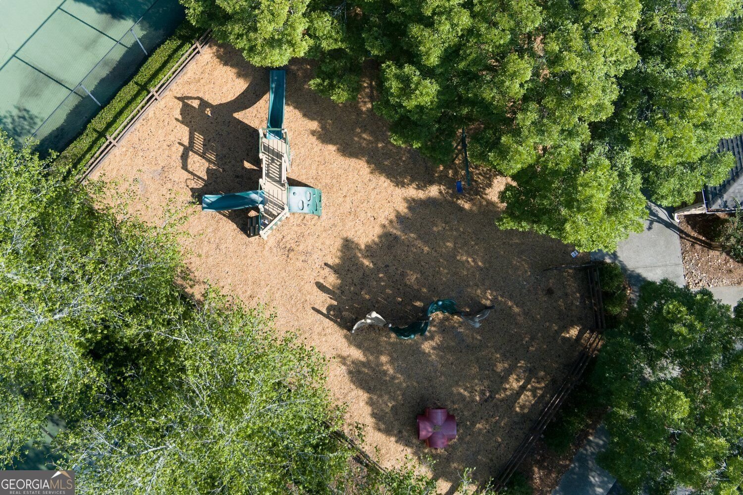 215 Mountain Vista Boulevard Canton - Photo 47