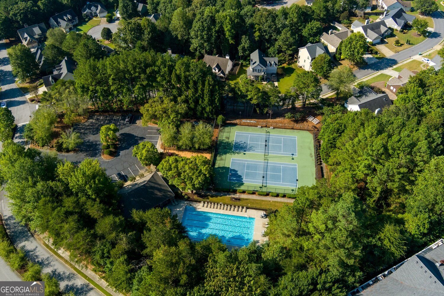 215 Mountain Vista Boulevard Canton - Photo 50
