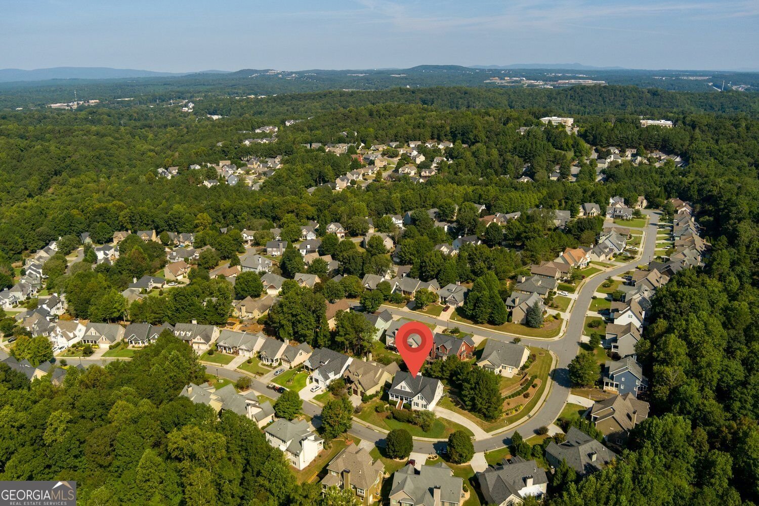 215 Mountain Vista Boulevard Canton - Photo 52