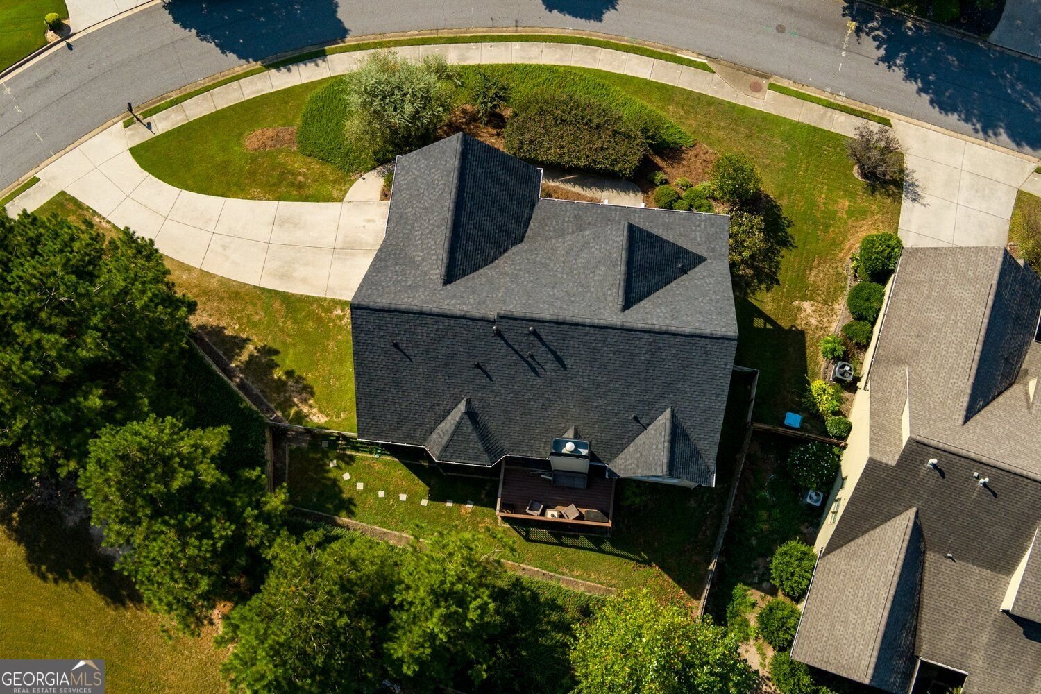 215 Mountain Vista Boulevard Canton - Photo 54
