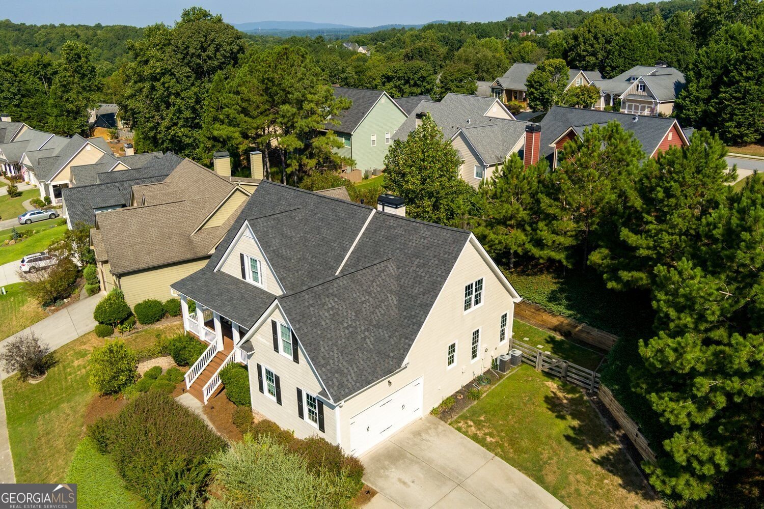 215 Mountain Vista Boulevard Canton - Photo 55