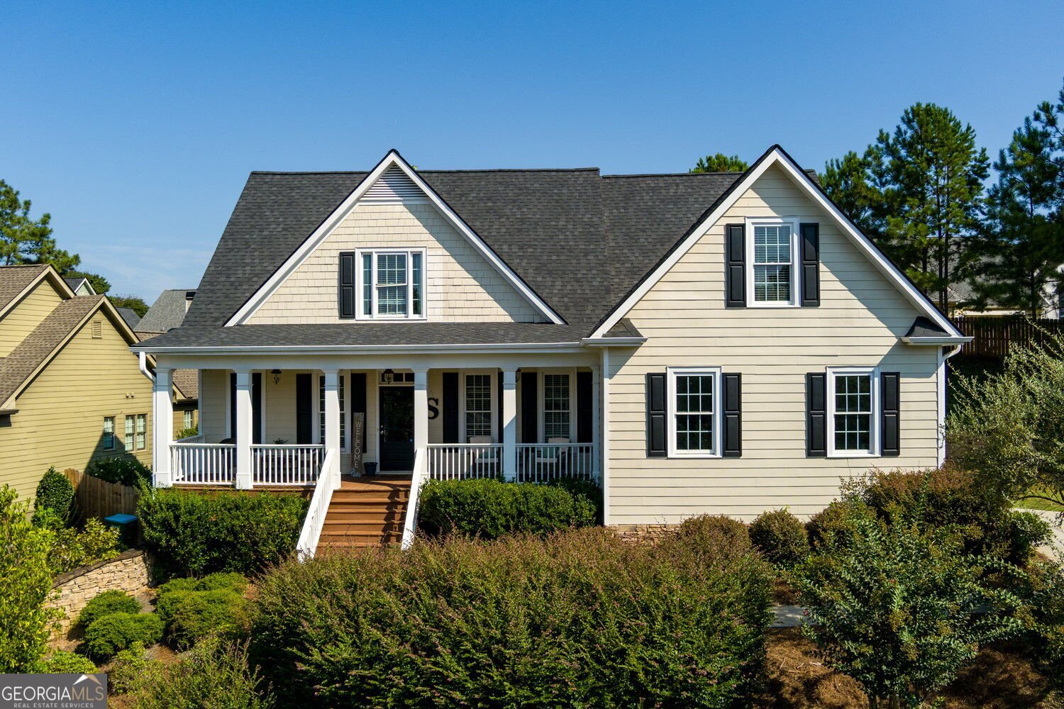 215 Mountain Vista Boulevard Canton - Photo 57