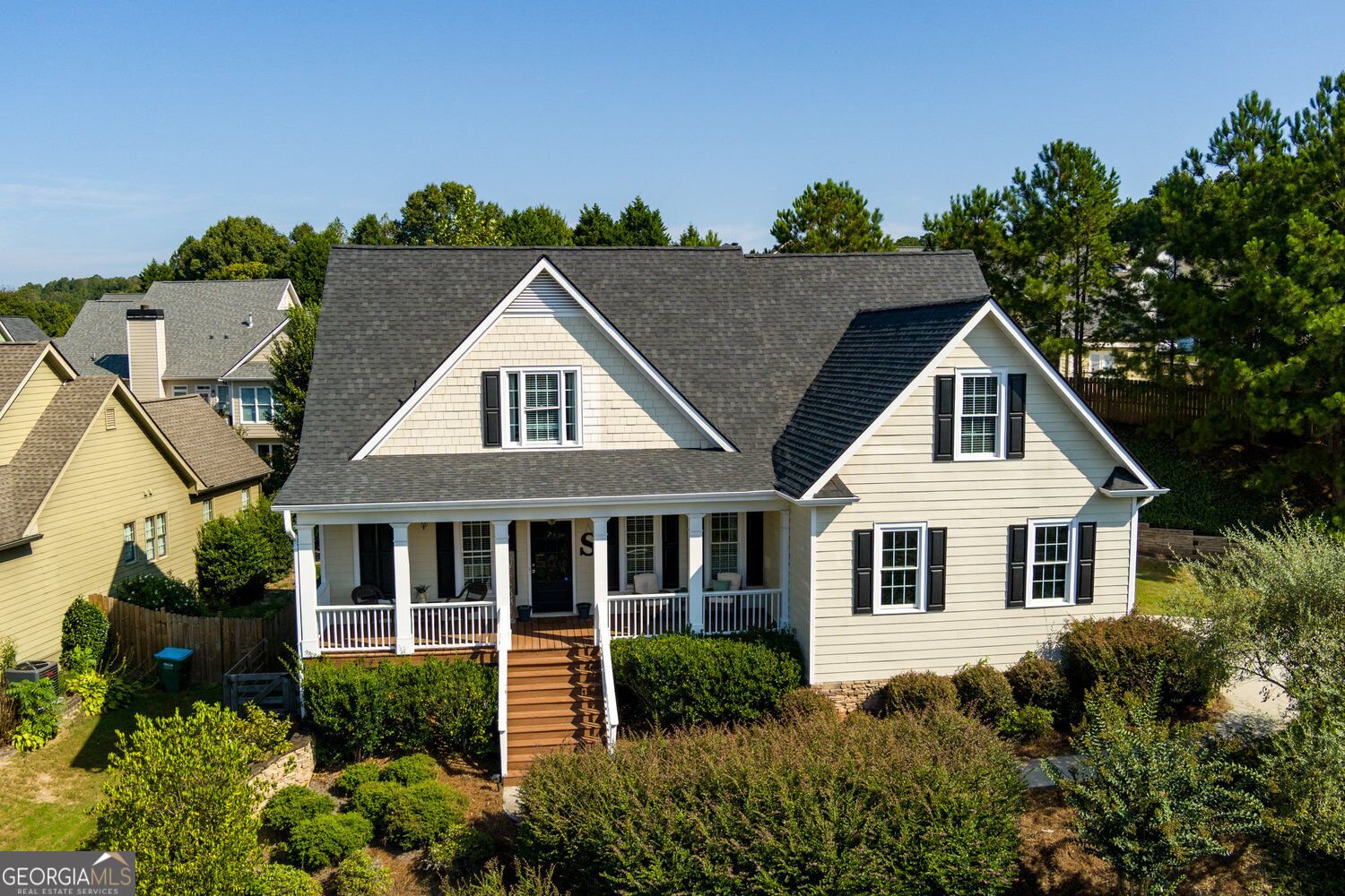 215 Mountain Vista Boulevard Canton - Photo 58