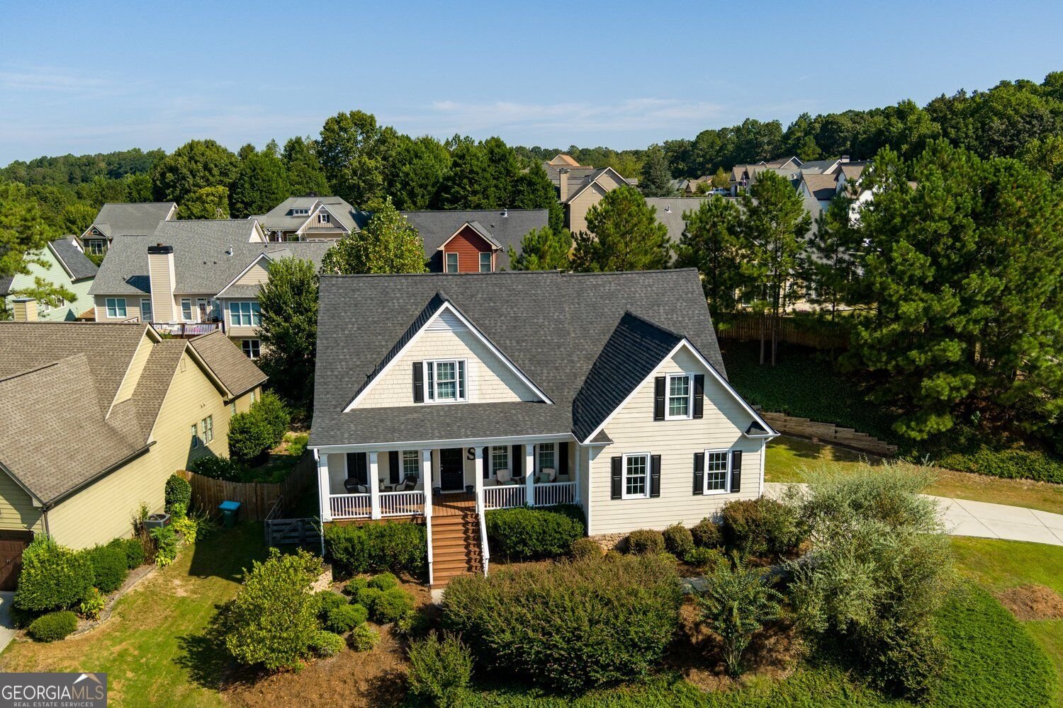 215 Mountain Vista Boulevard Canton - Photo 60