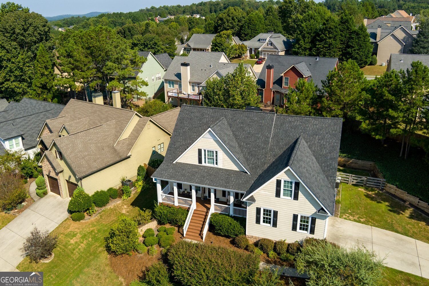 215 Mountain Vista Boulevard Canton - Photo 61
