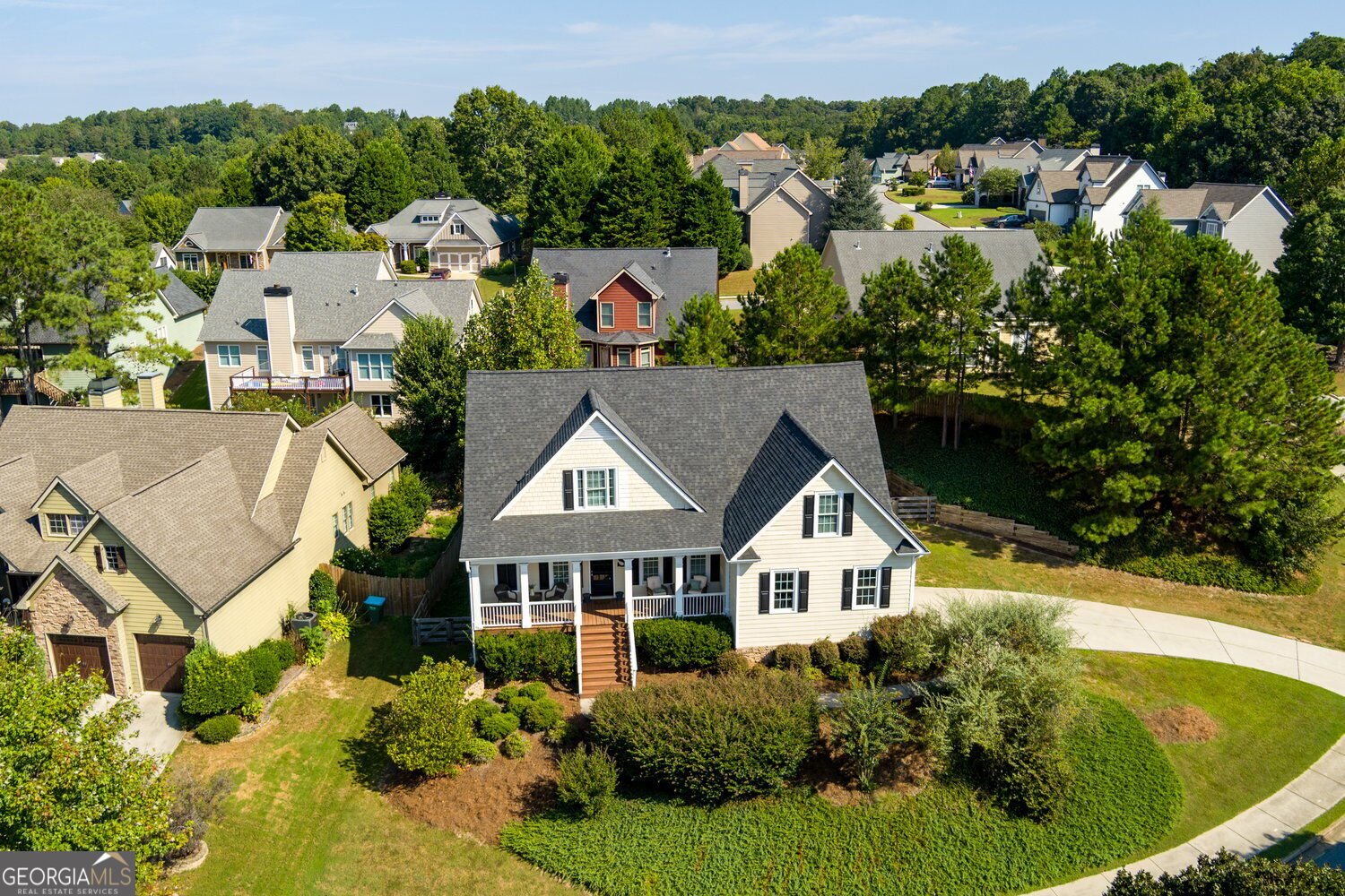 215 Mountain Vista Boulevard Canton - Photo 63