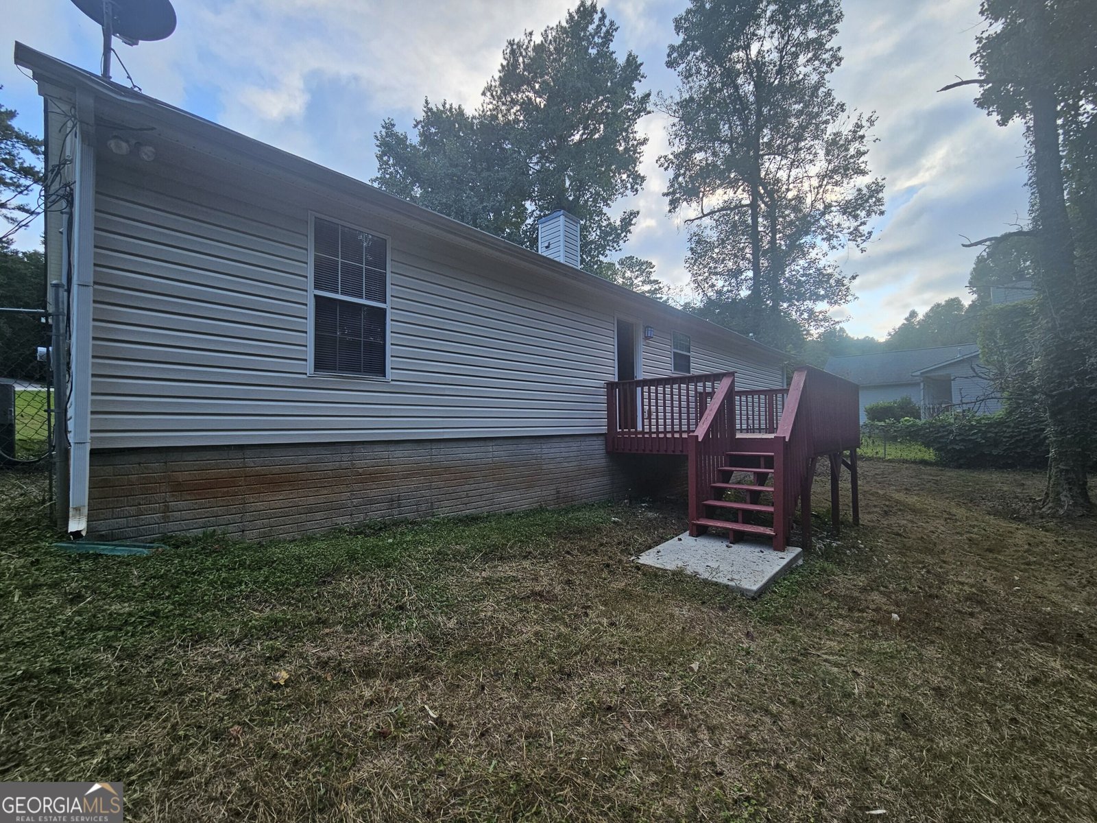 150 Valley Drive Stockbridge - Photo 33
