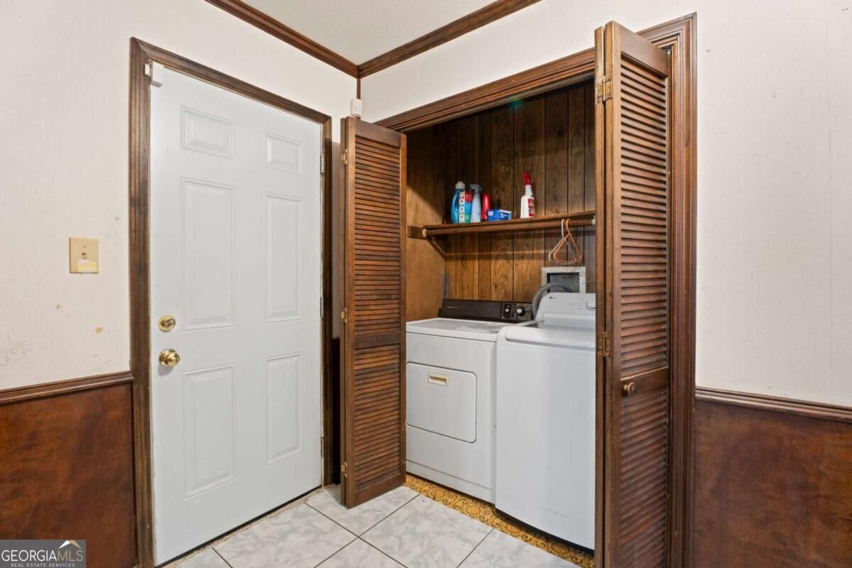 1739 Pleasant Hill Trail Lithonia - Photo 22