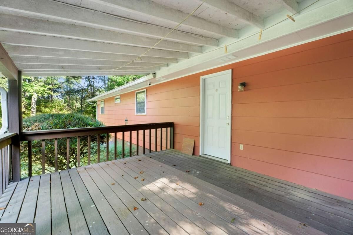 1739 Pleasant Hill Trail Lithonia - Photo 26