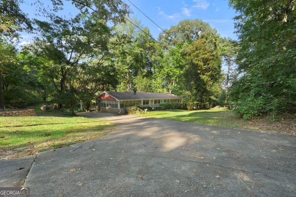 1739 Pleasant Hill Trail Lithonia - Photo 28