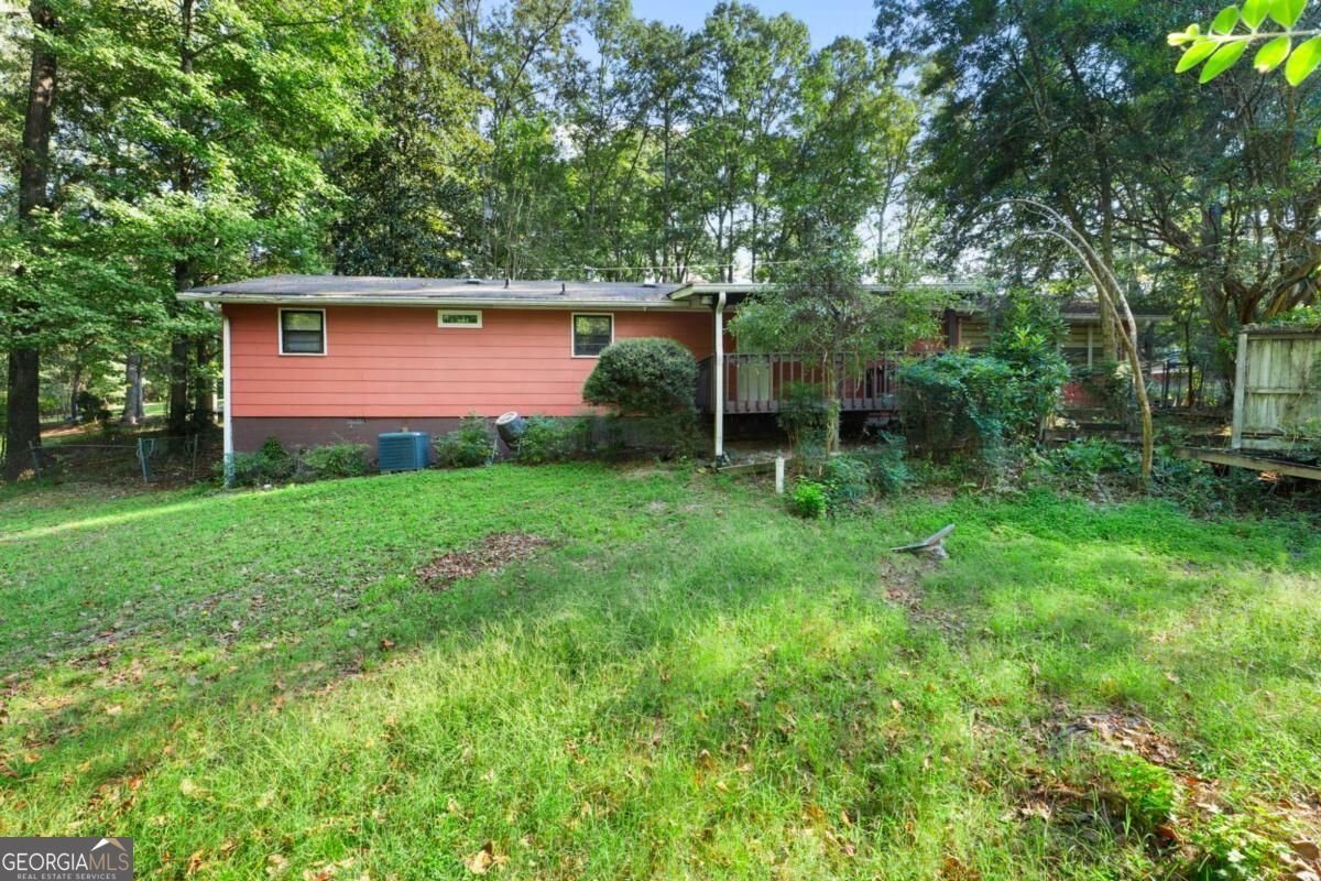 1739 Pleasant Hill Trail Lithonia - Photo 29