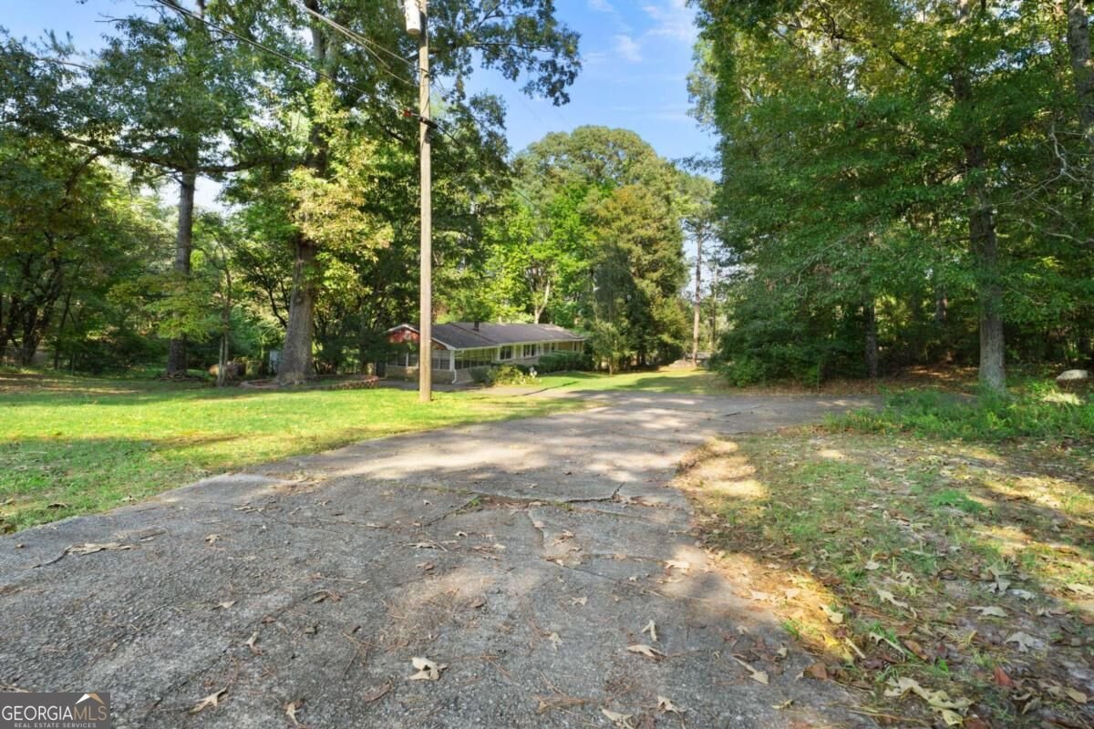 1739 Pleasant Hill Trail Lithonia - Photo 30