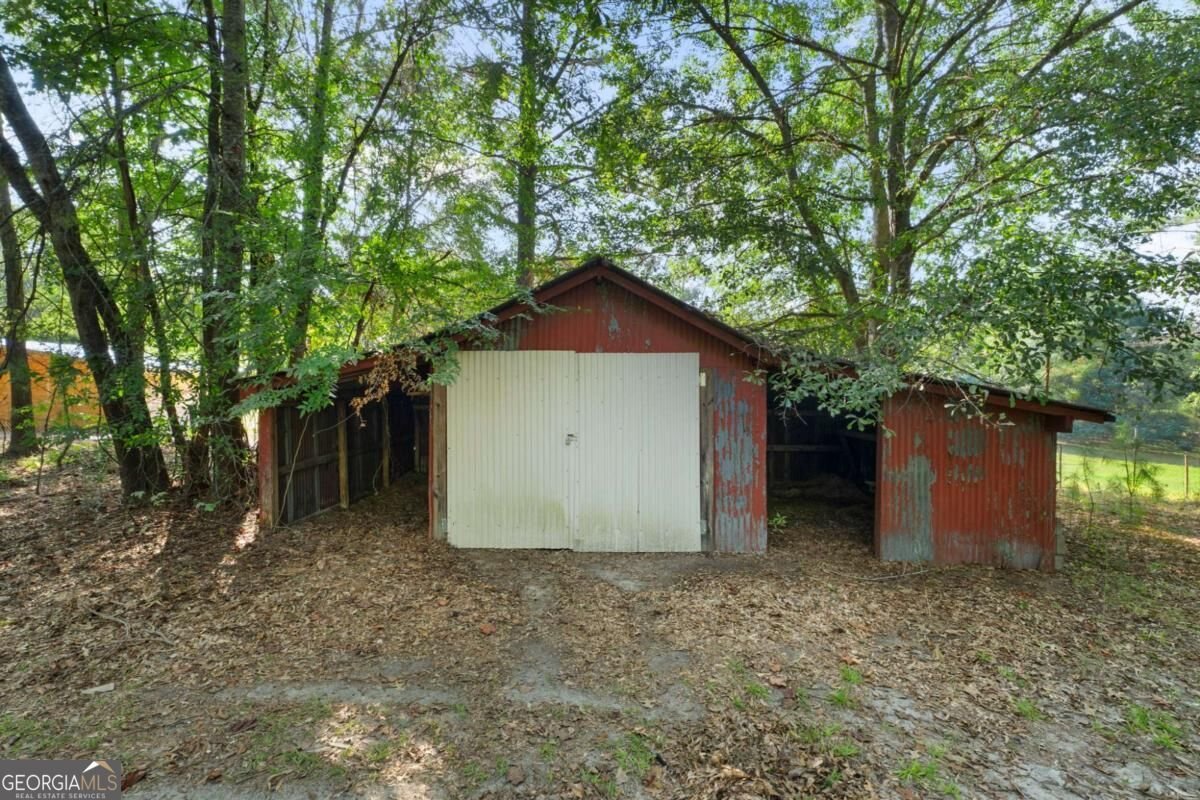 1739 Pleasant Hill Trail Lithonia - Photo 32