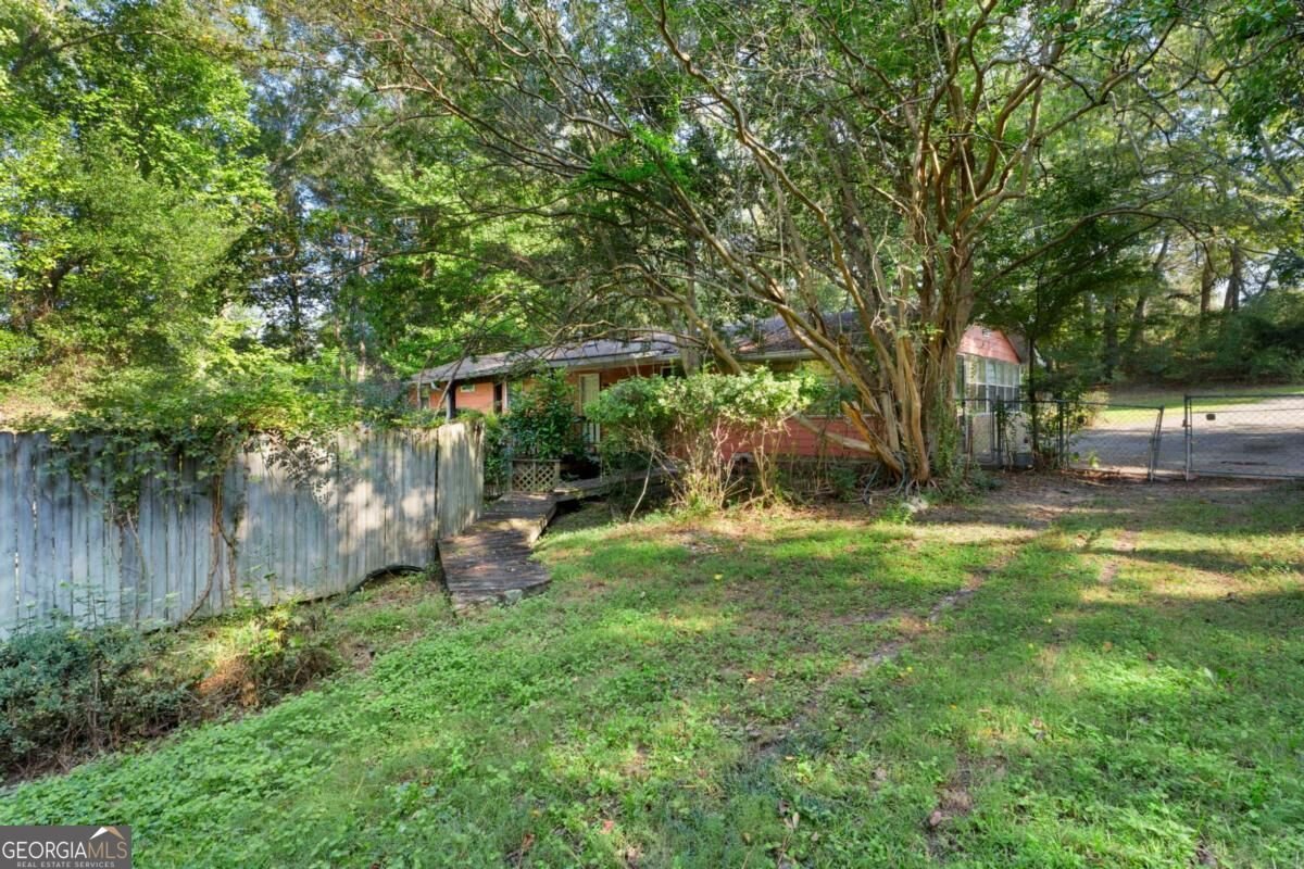1739 Pleasant Hill Trail Lithonia - Photo 34