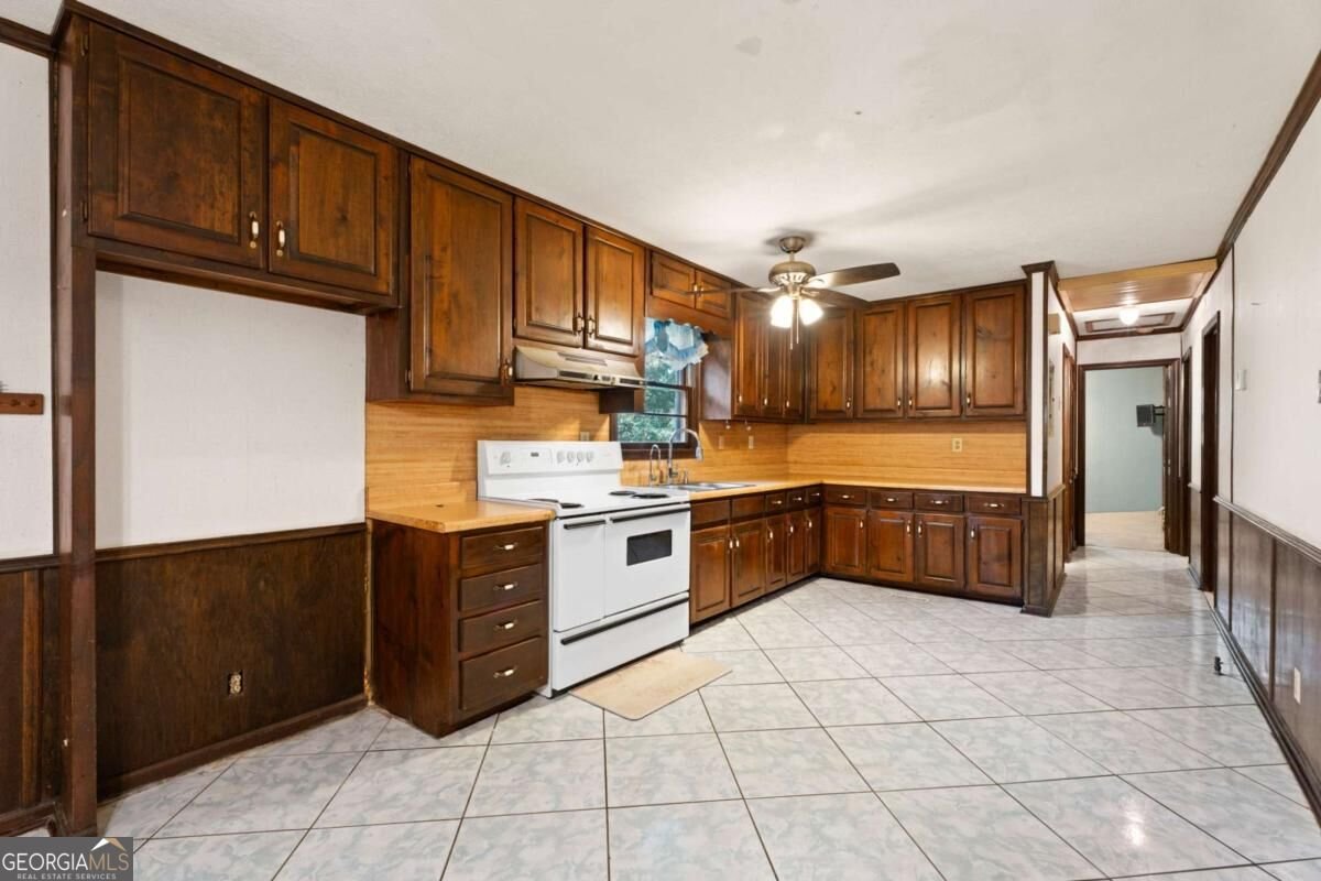 1739 Pleasant Hill Trail Lithonia - Photo 7