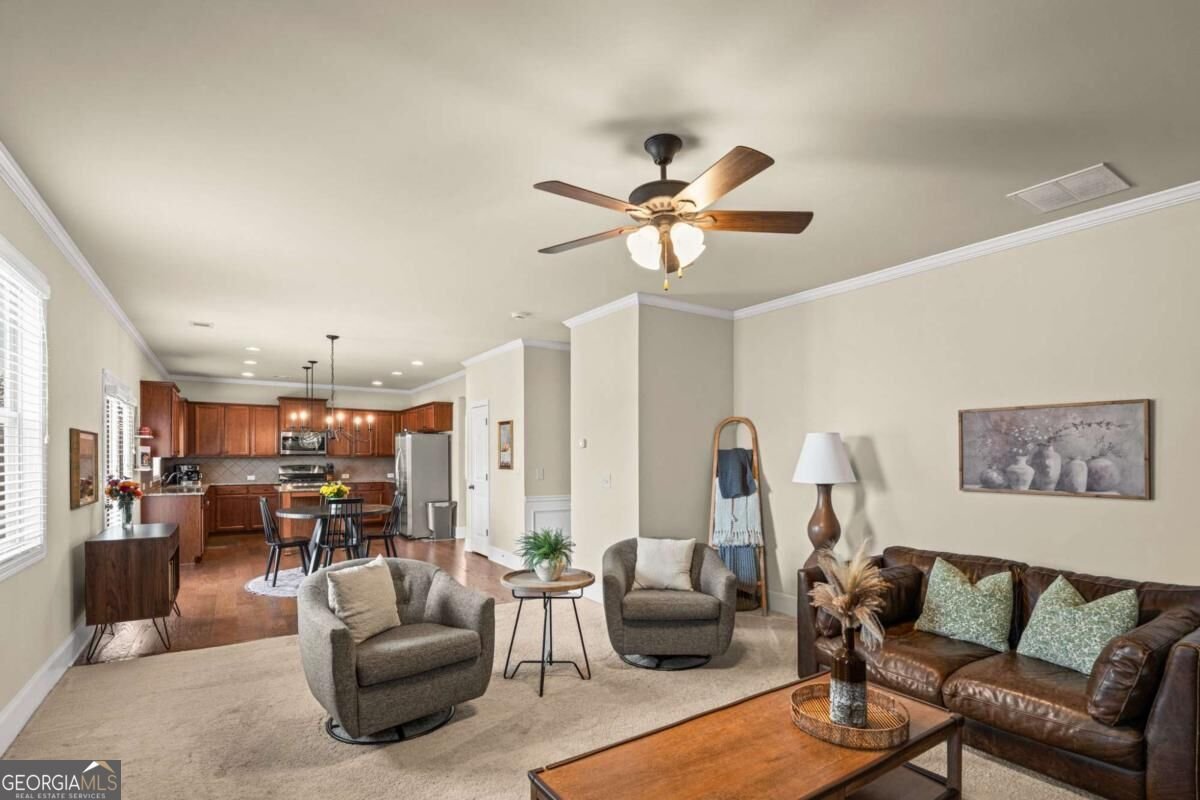 4945 Pont Du Gard Drive Cumming - Photo 10