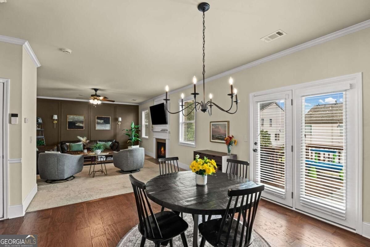 4945 Pont Du Gard Drive Cumming - Photo 11