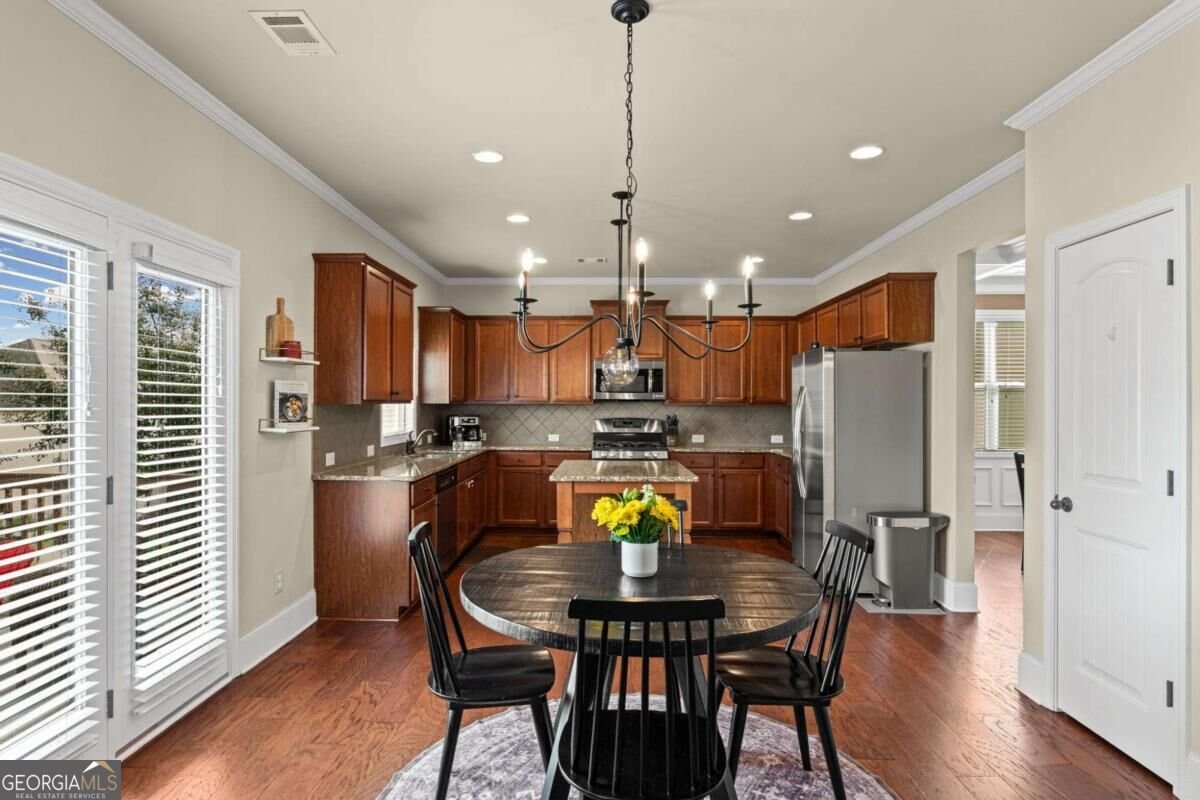 4945 Pont Du Gard Drive Cumming - Photo 12