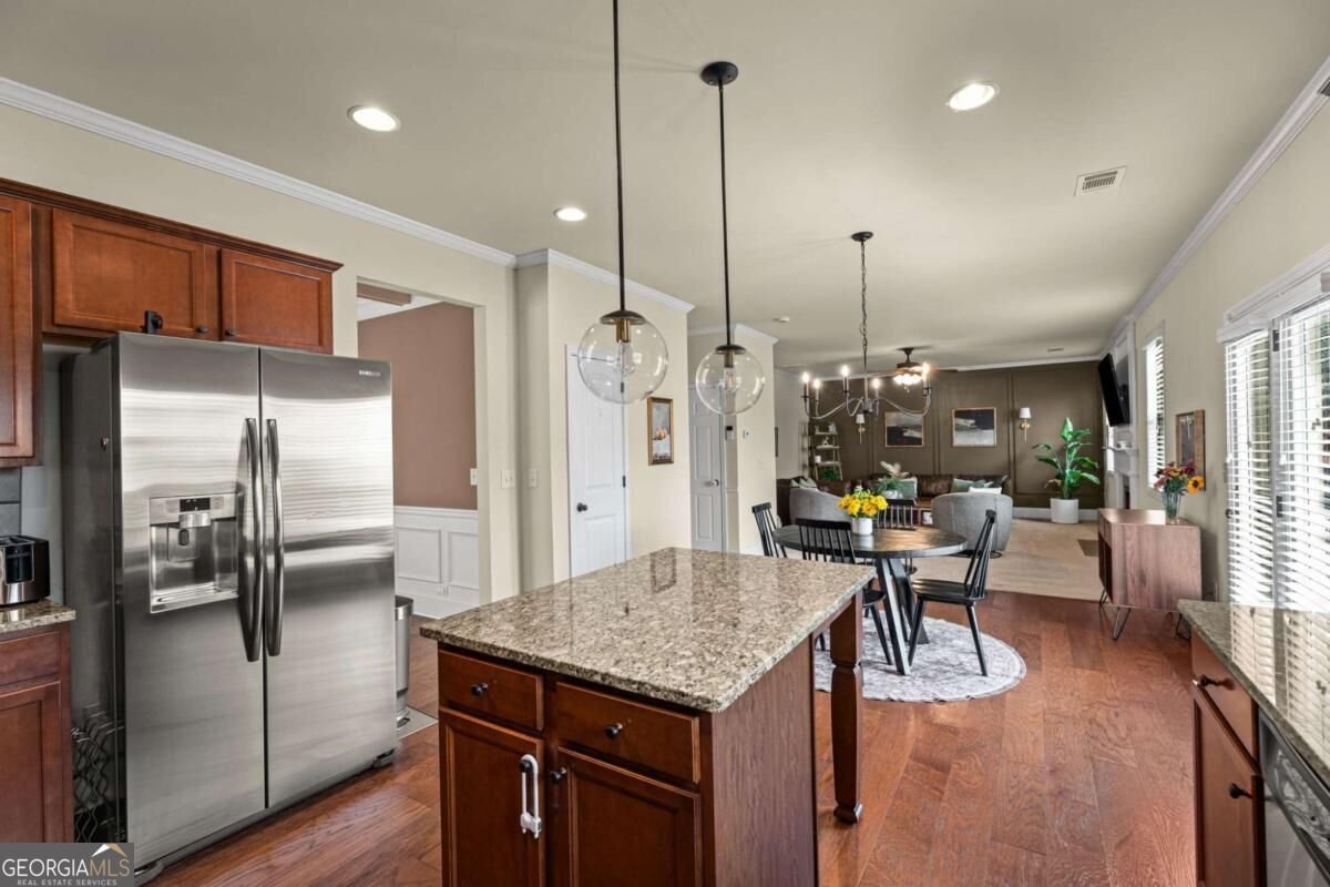 4945 Pont Du Gard Drive Cumming - Photo 13