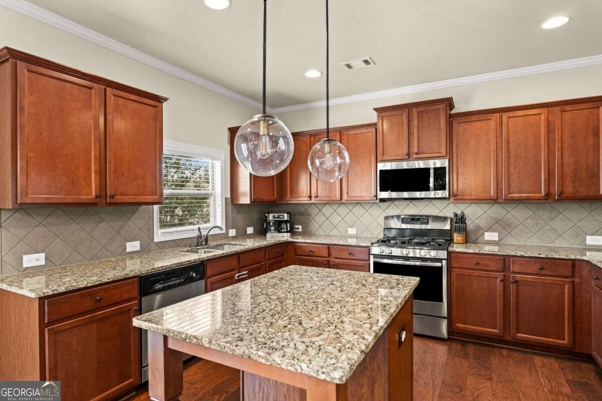 4945 Pont Du Gard Drive Cumming - Photo 14