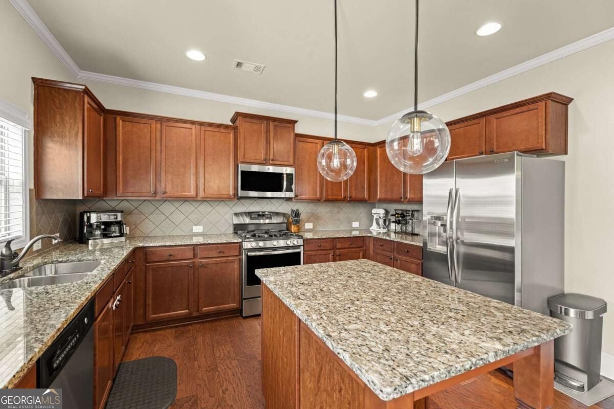 4945 Pont Du Gard Drive Cumming - Photo 15