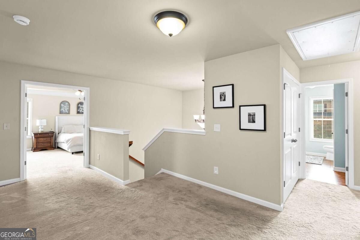 4945 Pont Du Gard Drive Cumming - Photo 23