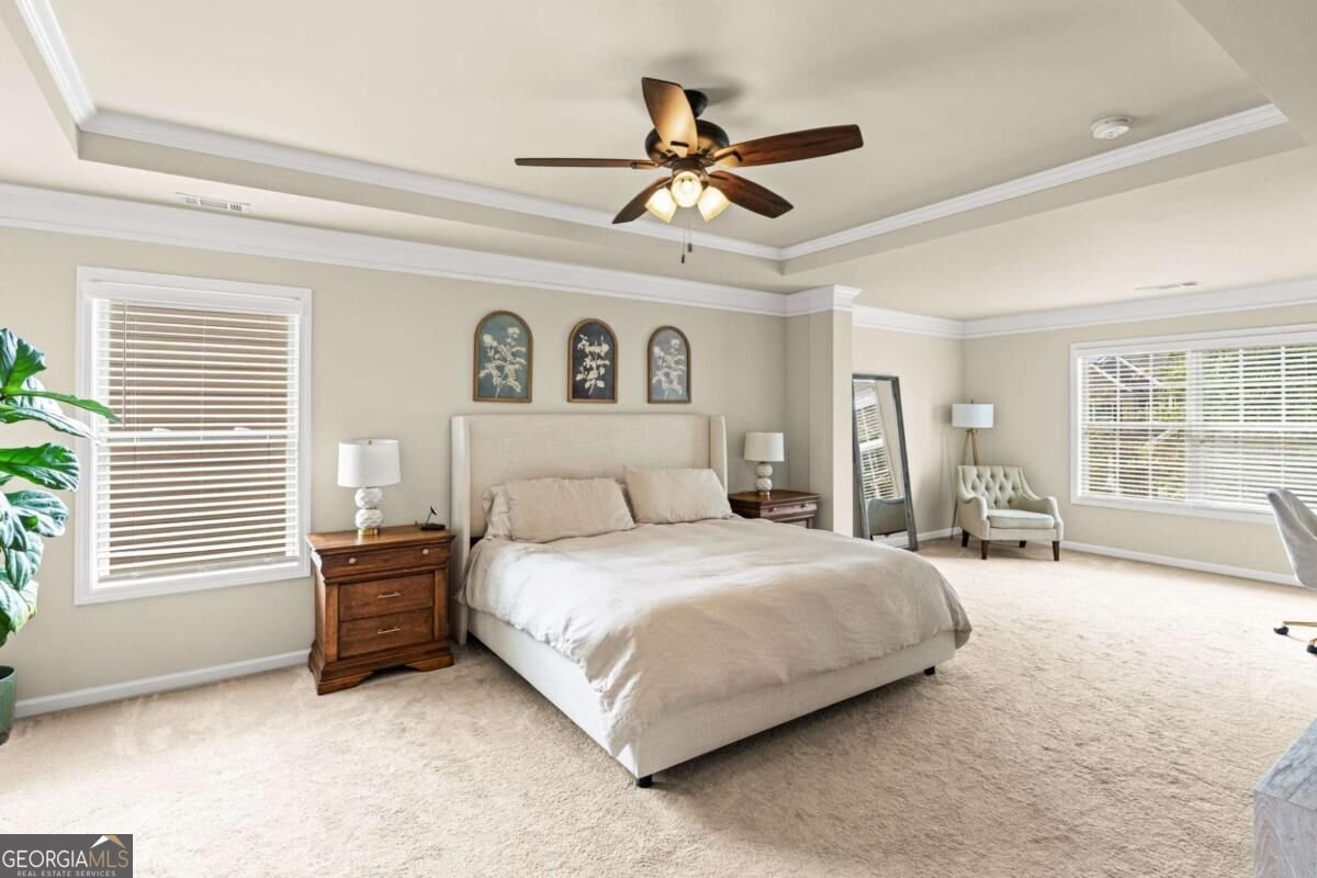 4945 Pont Du Gard Drive Cumming - Photo 26