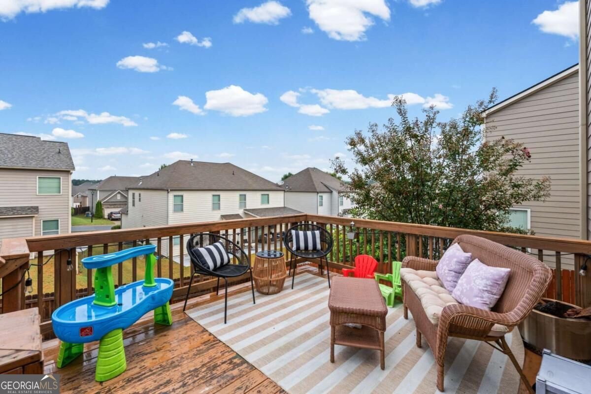 4945 Pont Du Gard Drive Cumming - Photo 32