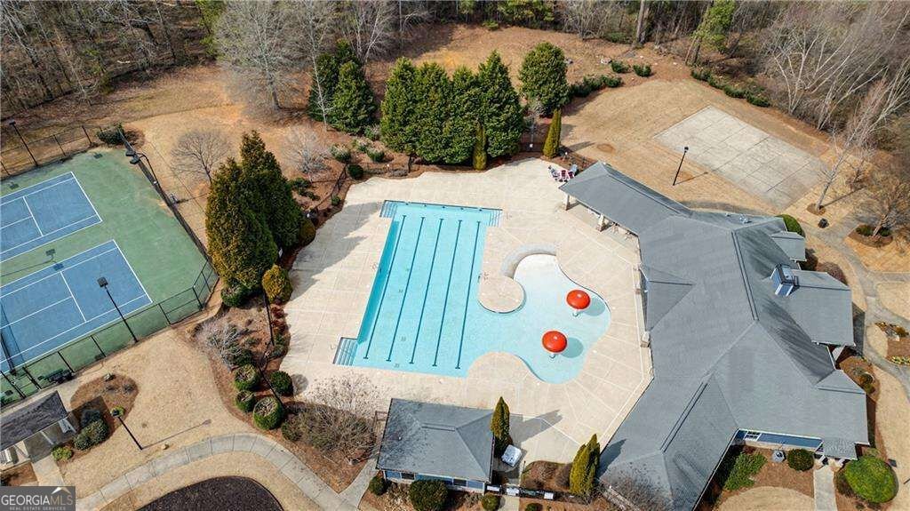 4945 Pont Du Gard Drive Cumming - Photo 38