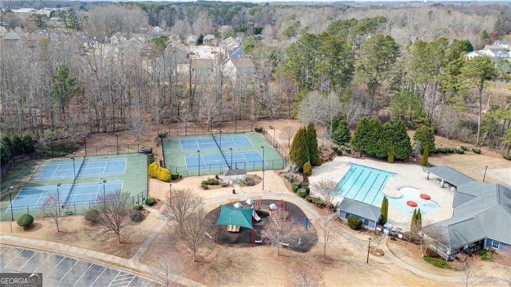 4945 Pont Du Gard Drive Cumming - Photo 41