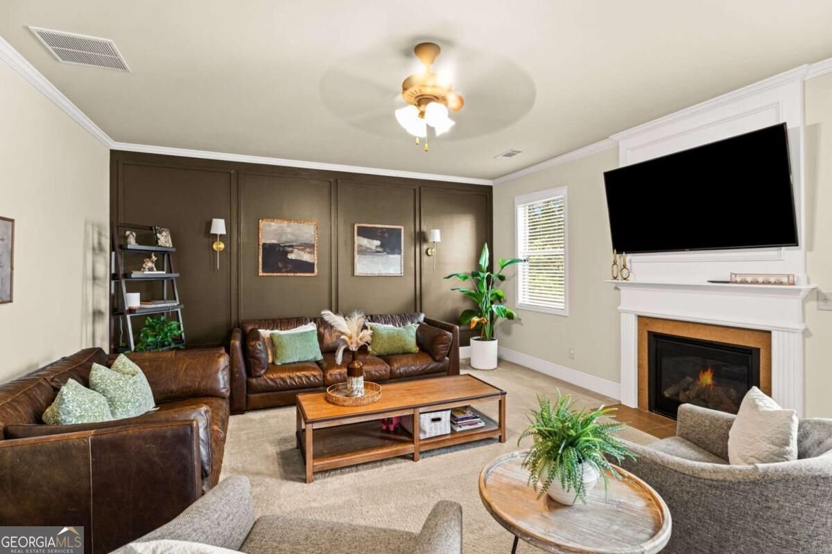 4945 Pont Du Gard Drive Cumming - Photo 8