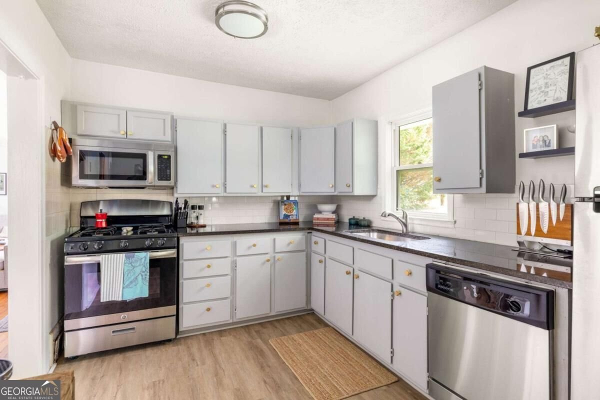 865 Stokeswood Avenue Atlanta - Photo 13