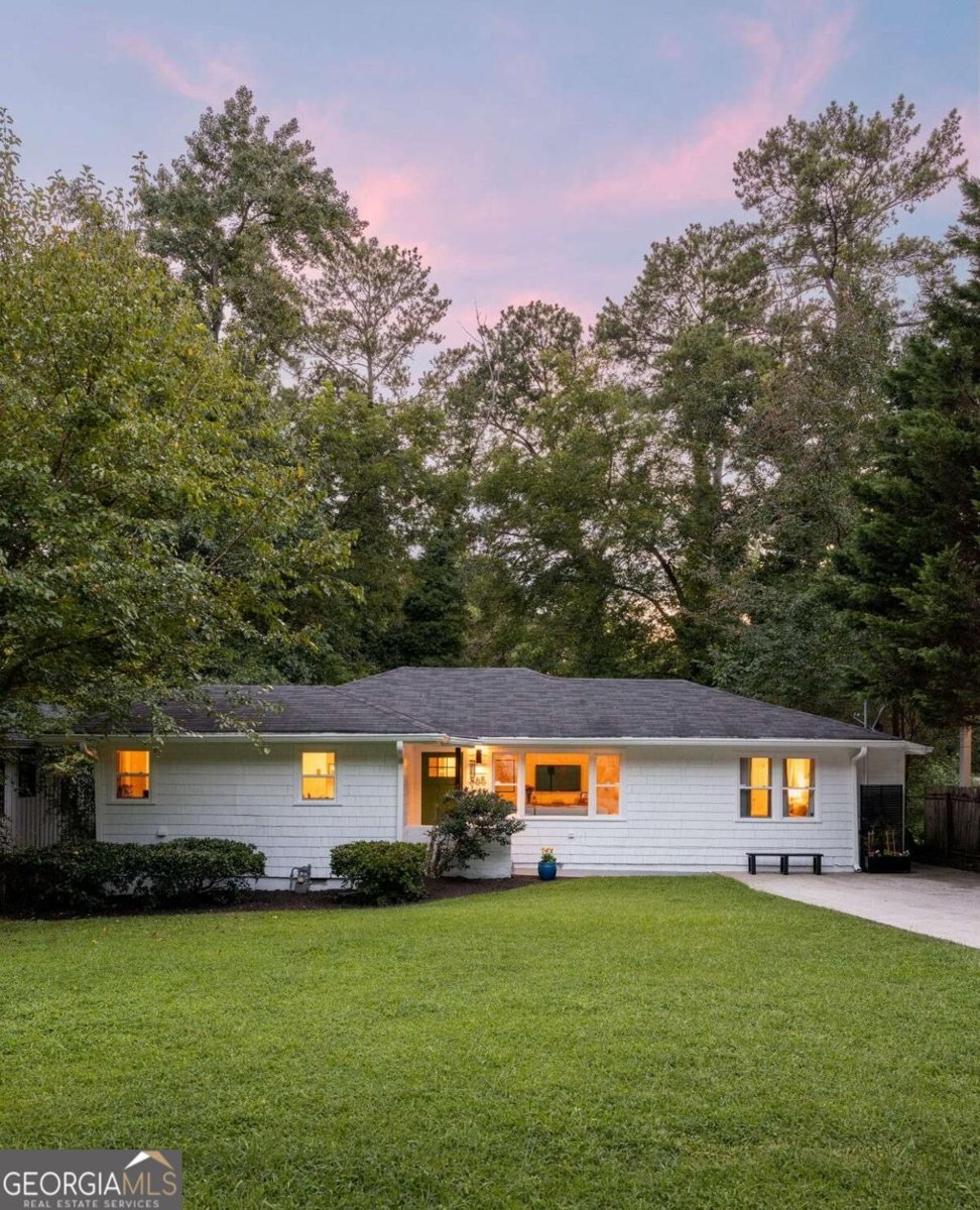 865 Stokeswood Avenue Atlanta - Photo 23