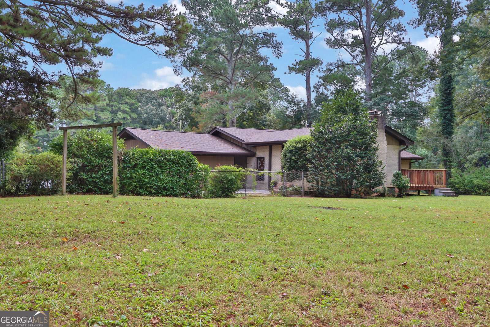 4847 Shadowwood Court Lilburn - Photo 13