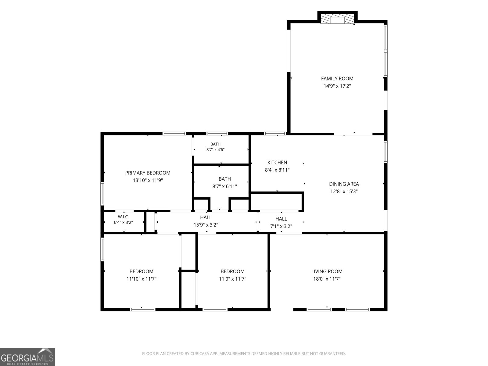 4847 Shadowwood Court Lilburn - Photo 19