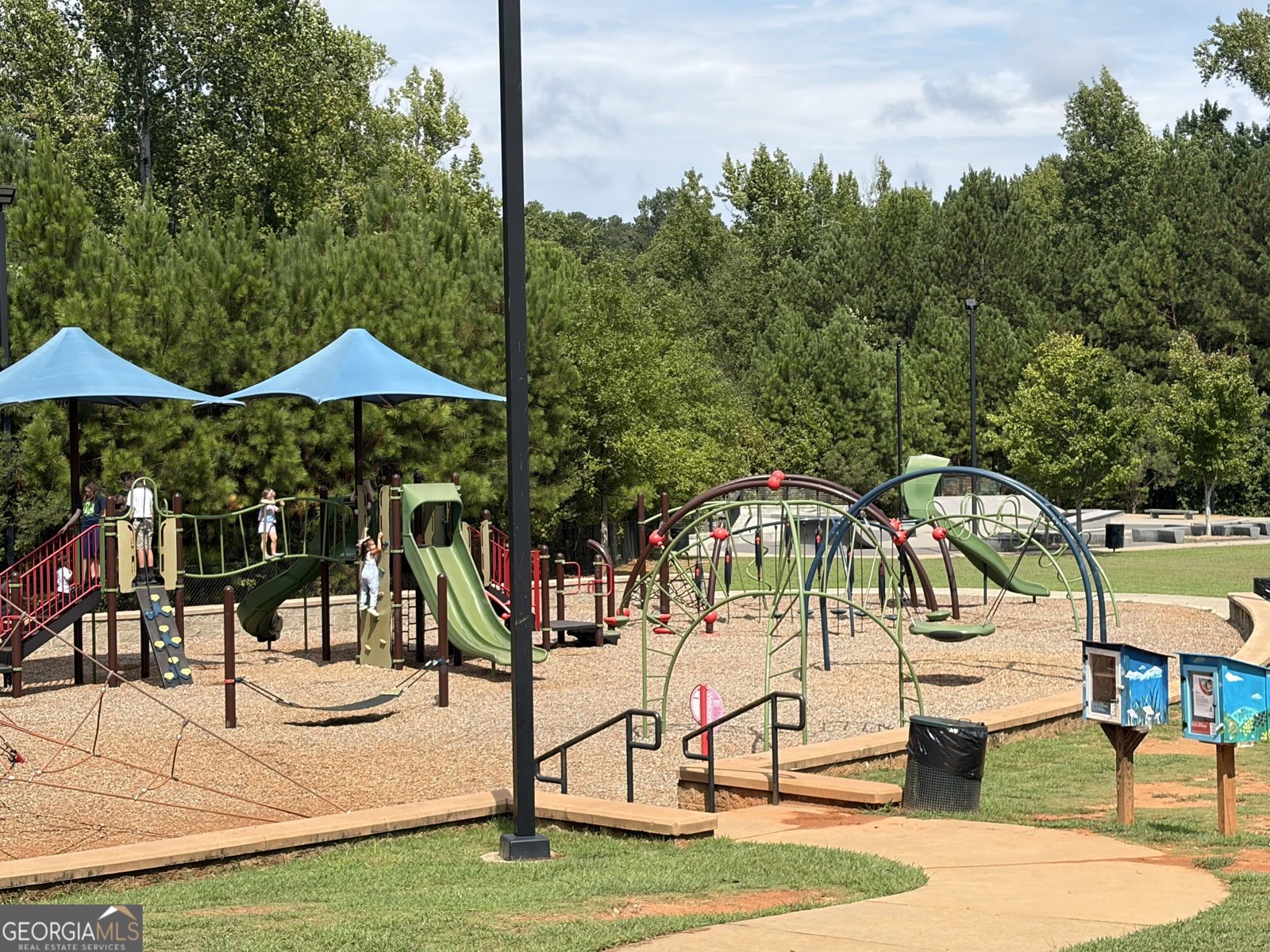 4847 Shadowwood Court Lilburn - Photo 21