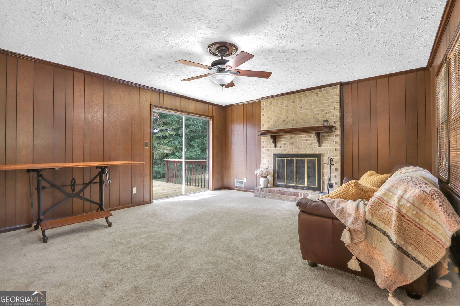 4847 Shadowwood Court Lilburn - Photo 6