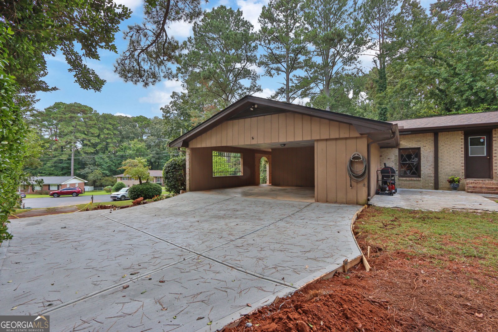 4847 Shadowwood Court Lilburn - Photo 7