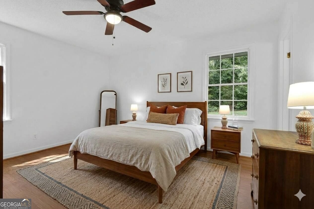 4847 Shadowwood Court Lilburn - Photo 8