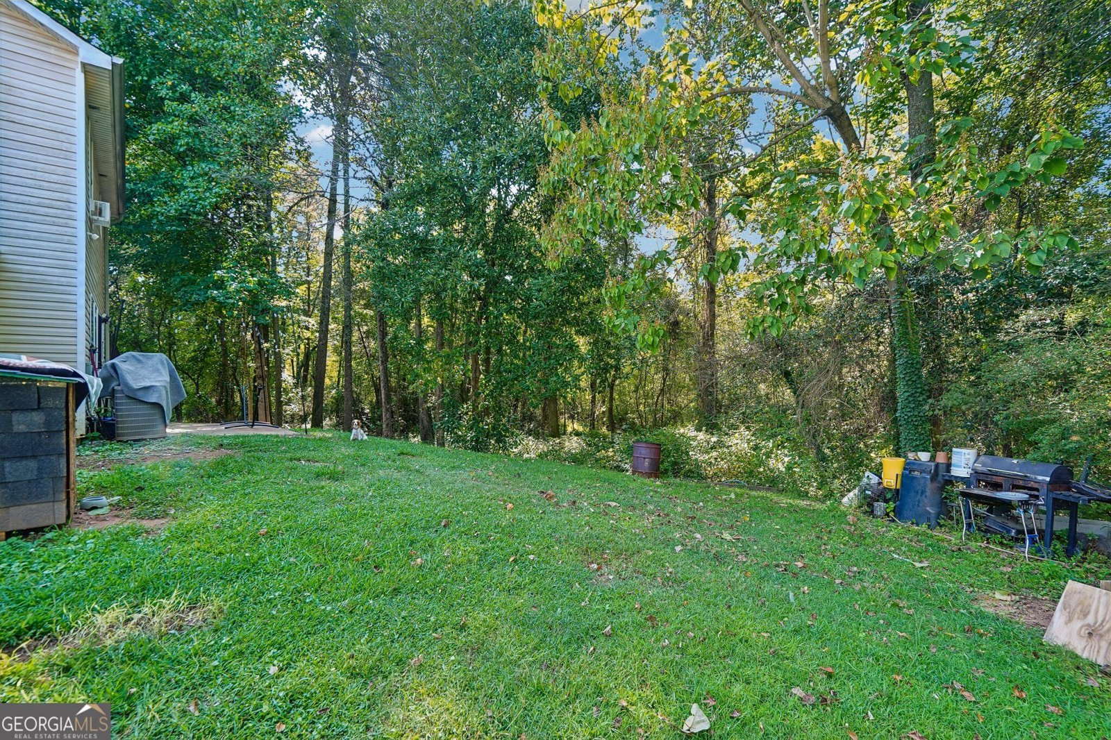 541 Melrose Drive Forest Park - Photo 15