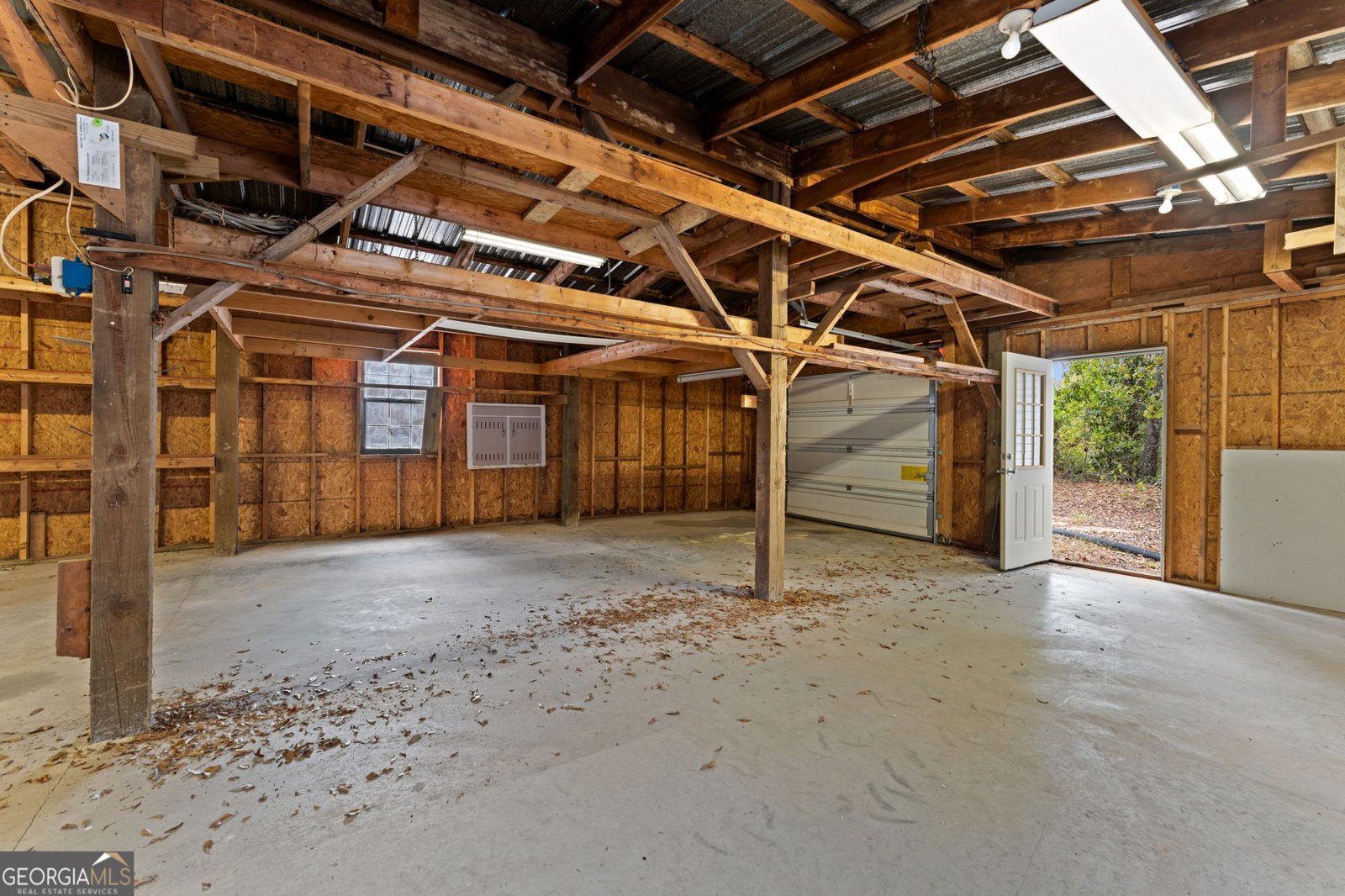 5682 Hartley Bridge Road Macon - Photo 90