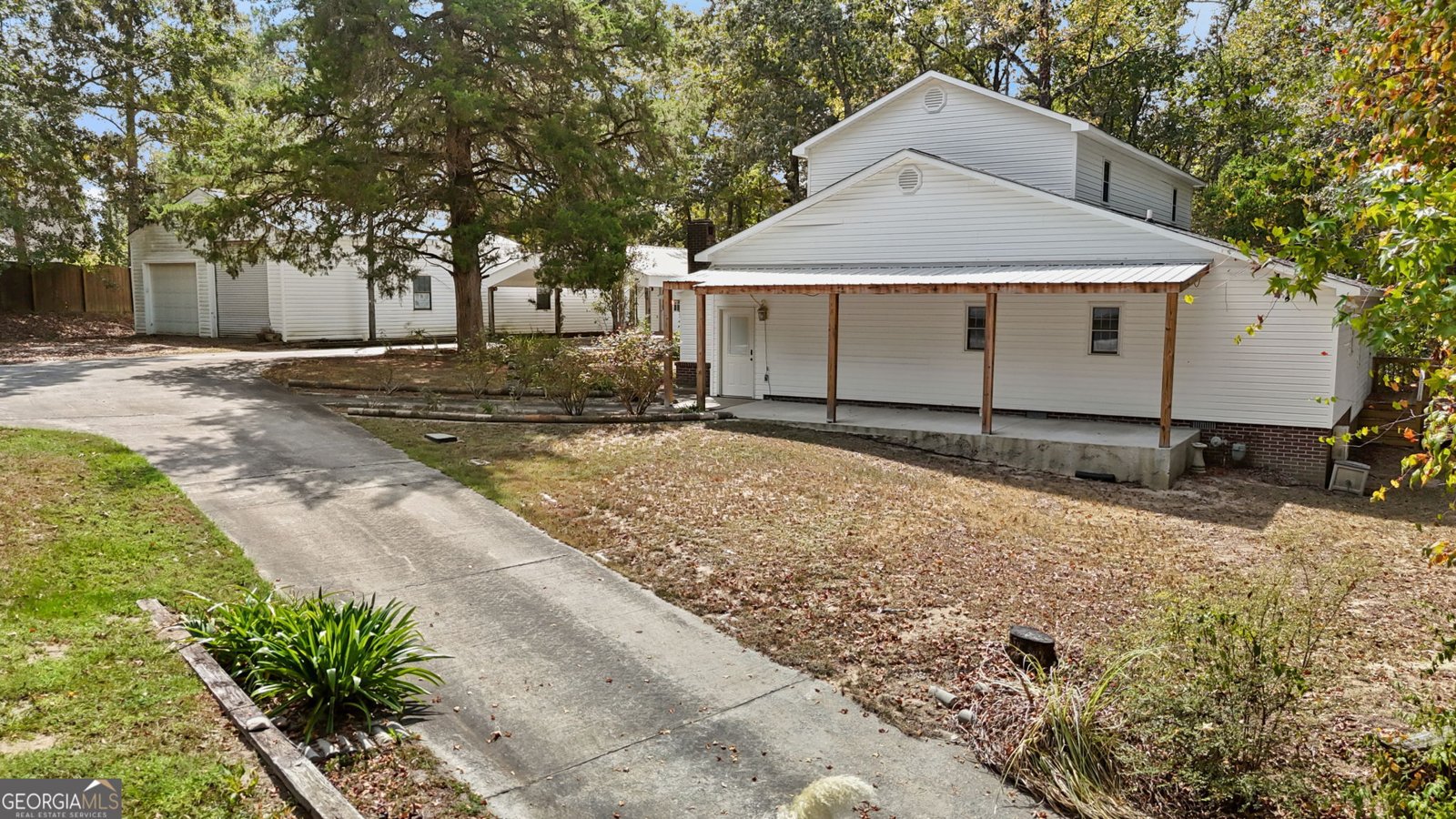5682 Hartley Bridge Road Macon - Photo 92